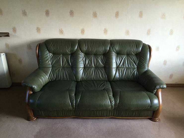 Leather Sofa Restoration Leather Sofa Cleaner/Cleaning