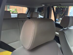 car leather Repair