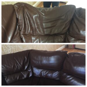 Back sofa cushion Re padded