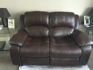 2str Leather Colour Restore