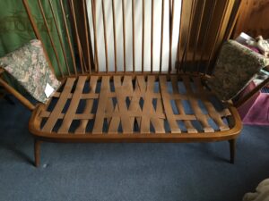 Ercol Webbing Repair