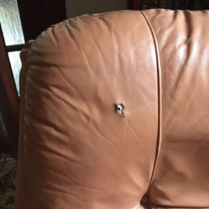 leather repair restoration