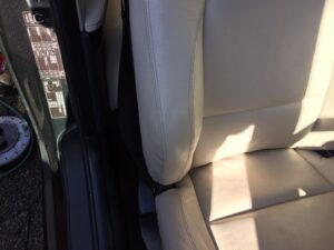 car leather repair