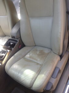 car-re-triming-before